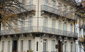 Ground Floor - Hauseman Building Close To Thermes
